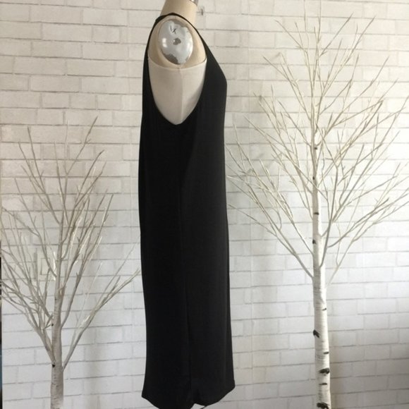 Zara WB Collection Layered Dress S - Picture 2 of 7